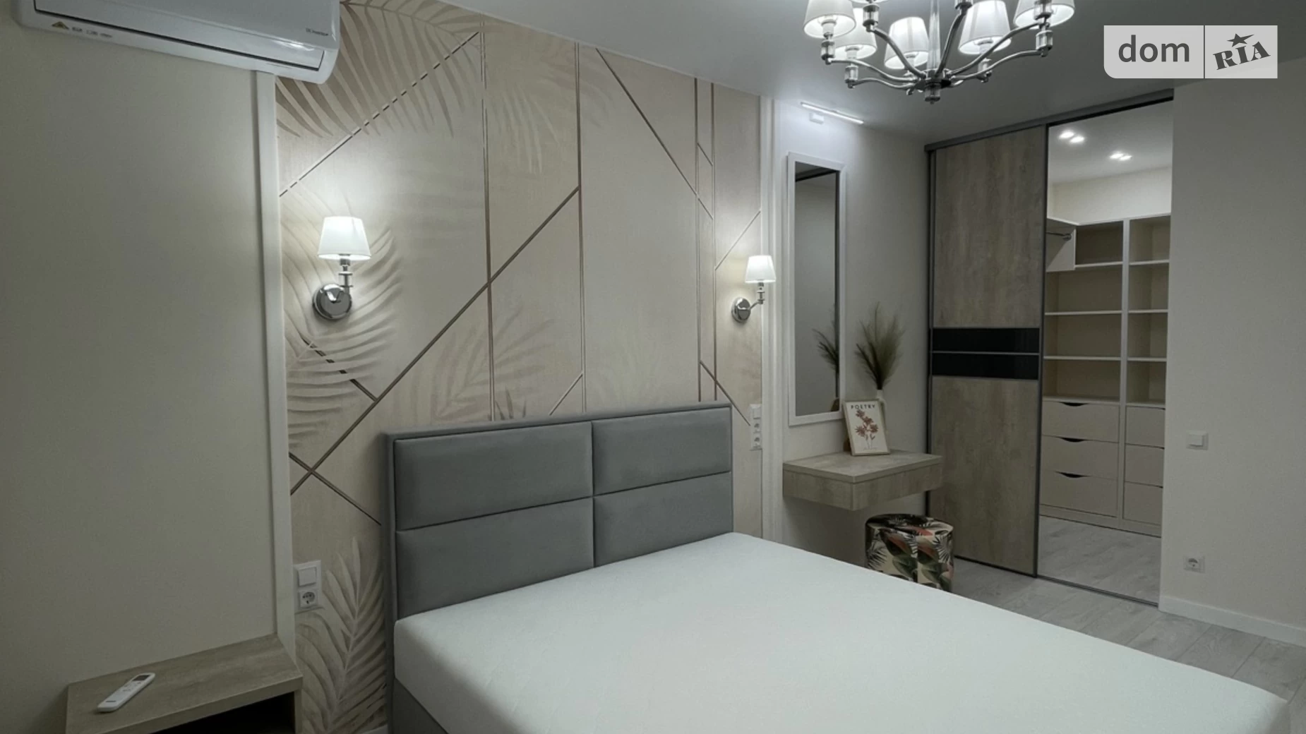 Продается 1-комнатная квартира 45 кв. м в Слобожанском, цена: 64500 $ - фото 2