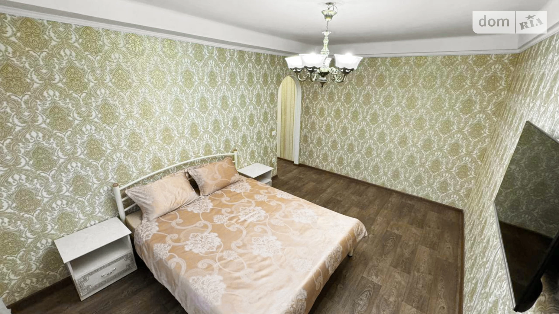 Здається в оренду 1-кімнатна квартира у Краматорську, вул. Паркова, 19 - фото 3
