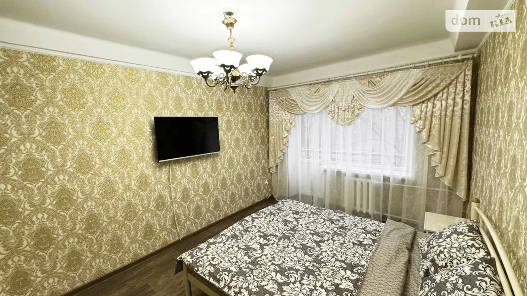 Здається в оренду 1-кімнатна квартира у Краматорську, вул. Паркова, 19 - фото 5