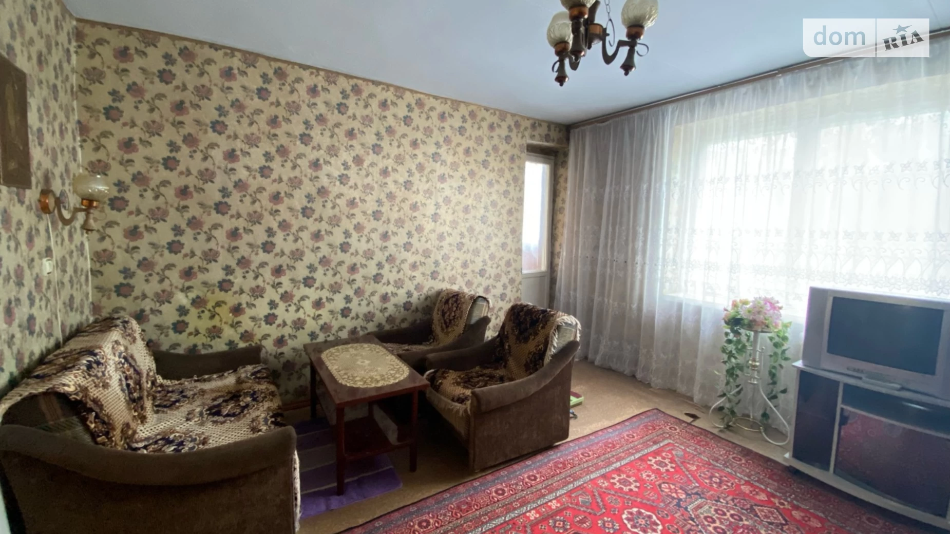 Продается 2-комнатная квартира 51 кв. м в Николаеве, ул. Океановская - фото 2