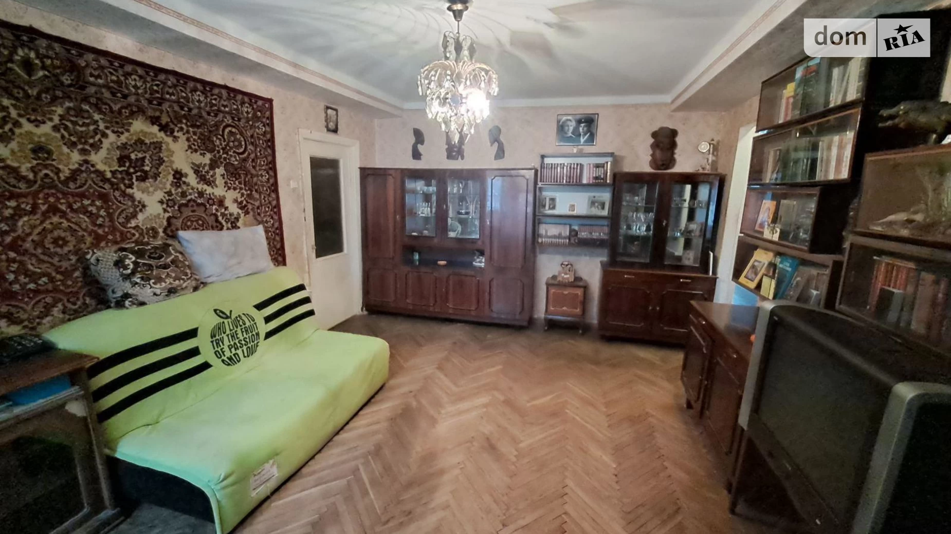 Продается 3-комнатная квартира 61 кв. м в Киеве, ул. Владимира Сикевича, 12 - фото 5