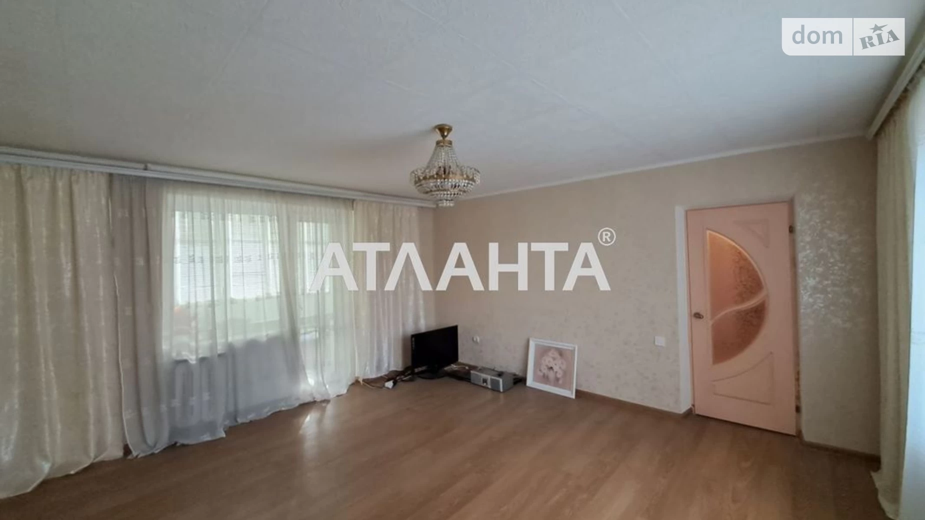 Продается 3-комнатная квартира 80.1 кв. м в Одессе, пер. Ботанический - фото 5