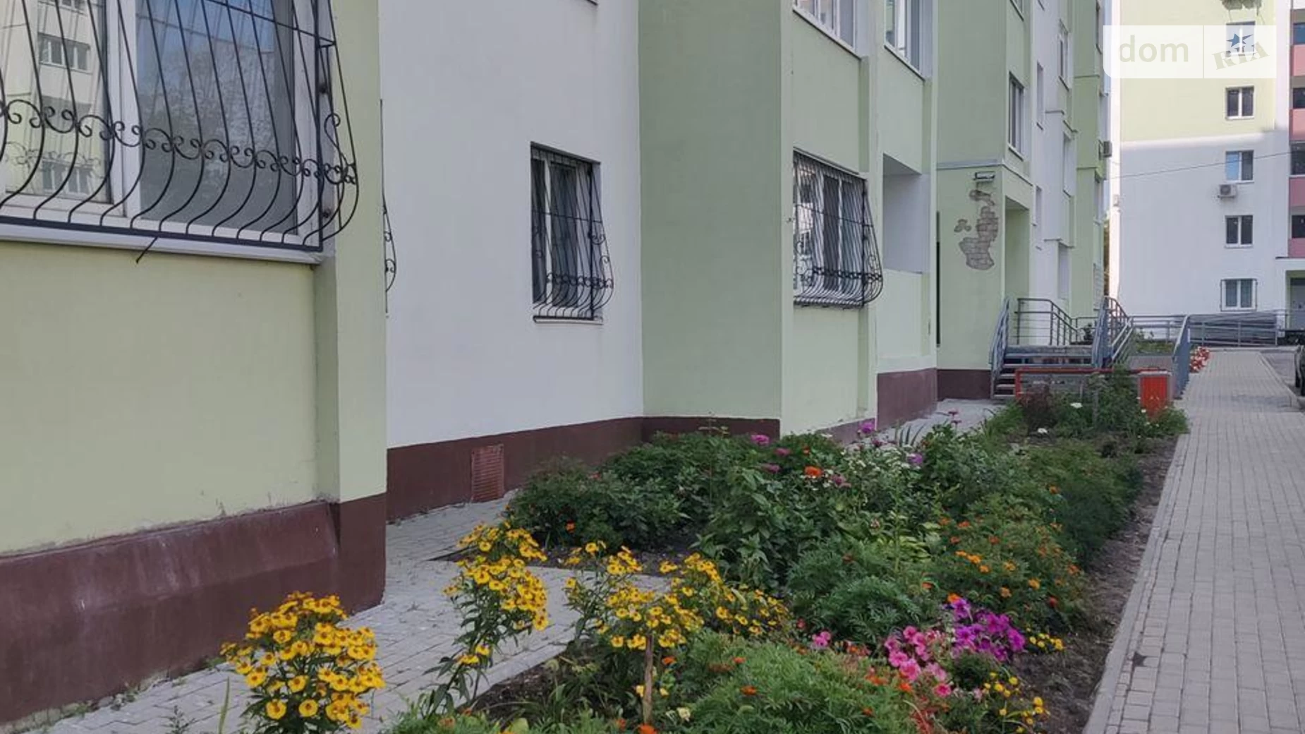 Продается 1-комнатная квартира 48 кв. м в Харькове, ул. Мира, 51 - фото 5
