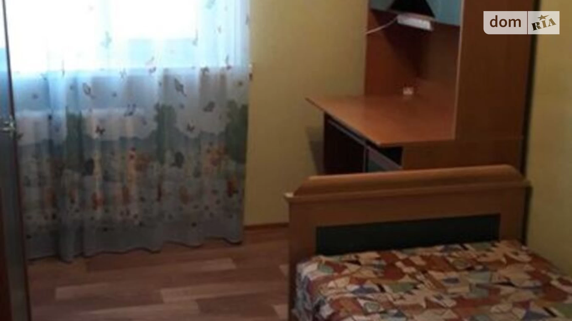 3-комнатная квартира 50 кв. м в Запорожье, ул. Жуковского, 68А
