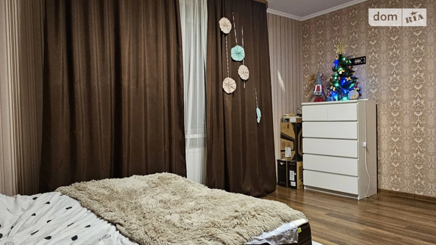 Продается 1-комнатная квартира 52 кв. м в Каменце-Подольском, ул. Князей Кориатовичей - фото 2