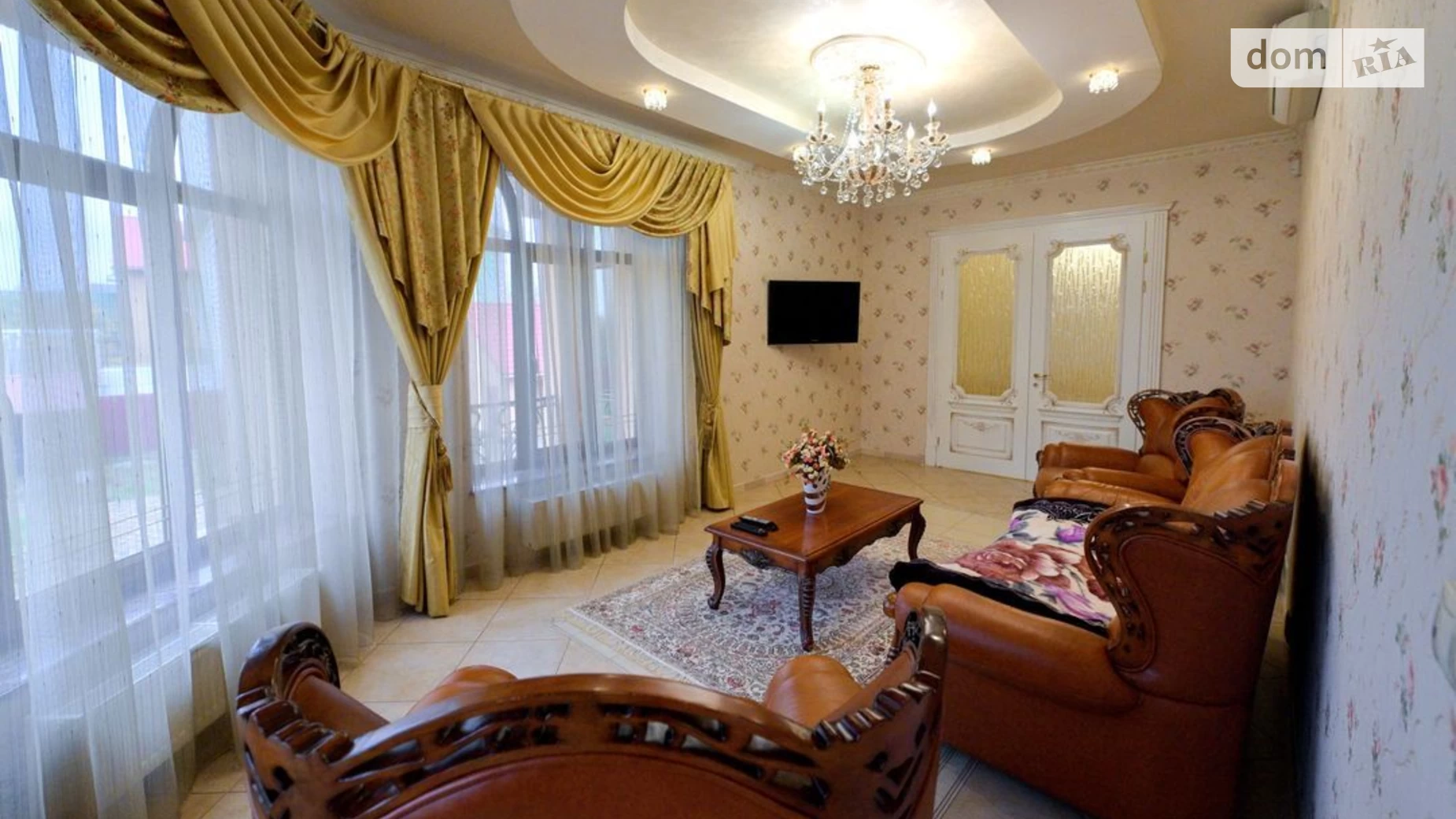Продается дом на 2 этажа 404.4 кв. м с беседкой, цена: 385000 $ - фото 5