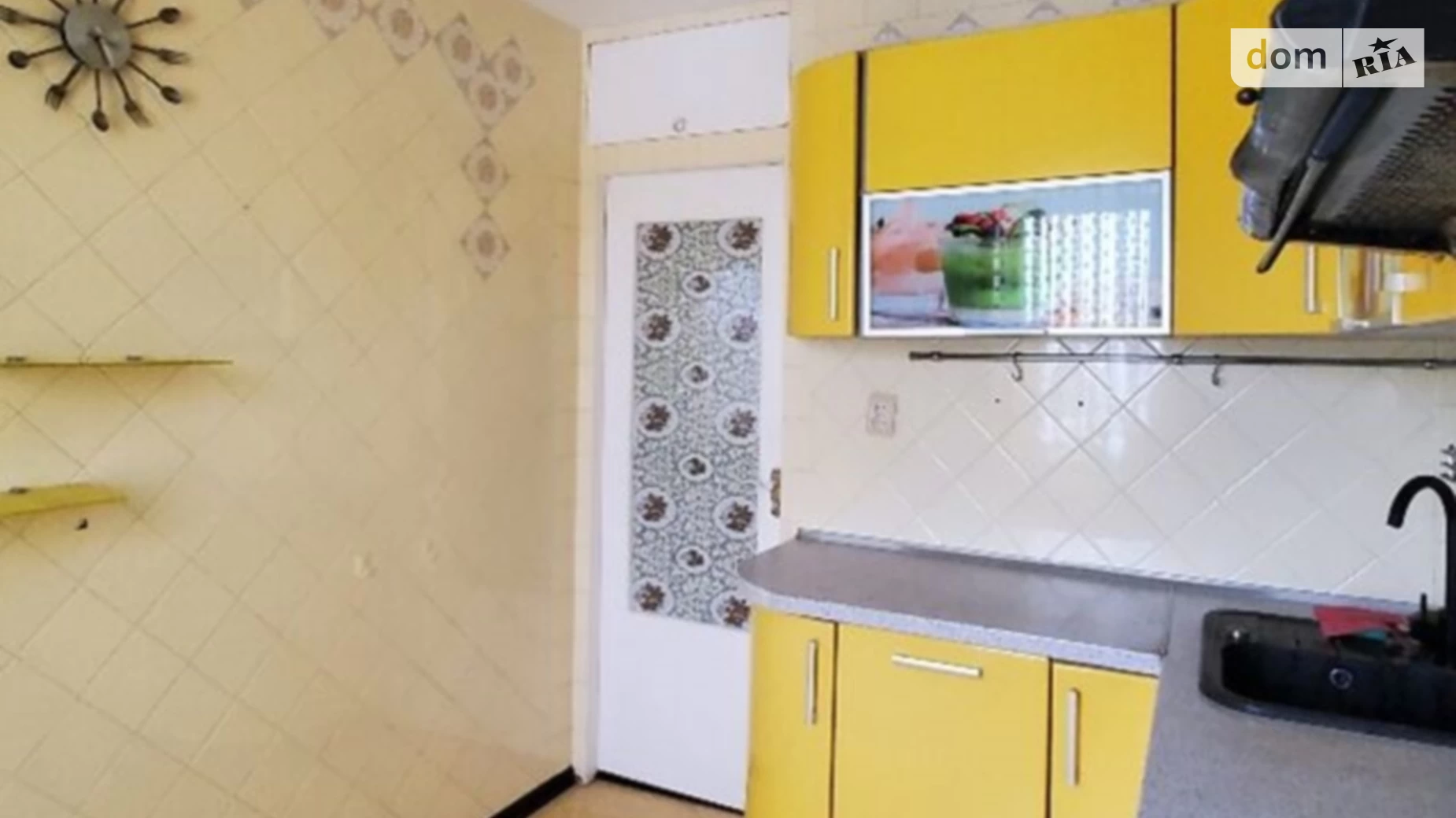 Продается 2-комнатная квартира 52 кв. м в Одессе, ул. Левитана, 71 - фото 4