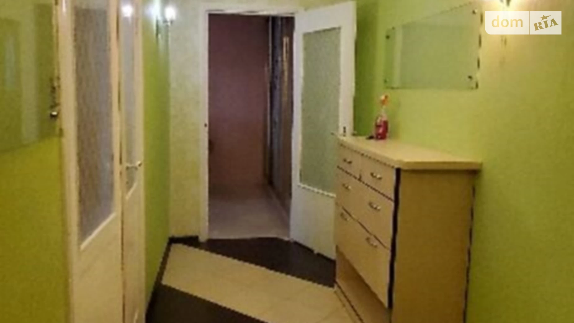 Продается 2-комнатная квартира 52 кв. м в Одессе, ул. Левитана, 71 - фото 5