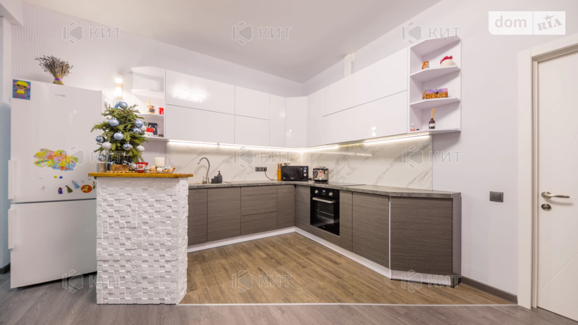 Продається 1-кімнатна квартира 68.3 кв. м у Харкові, вул. Новоолександрівська, 54А корпус 1 - фото 2