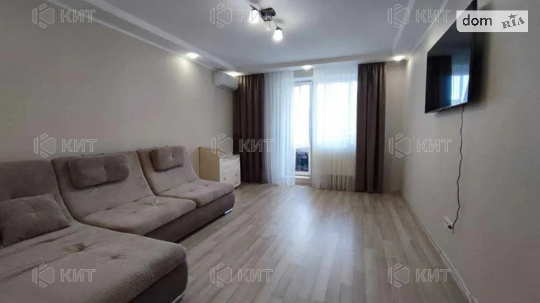 Продается 2-комнатная квартира 71 кв. м в Харькове, ул. Петра Григоренко, 14 - фото 3