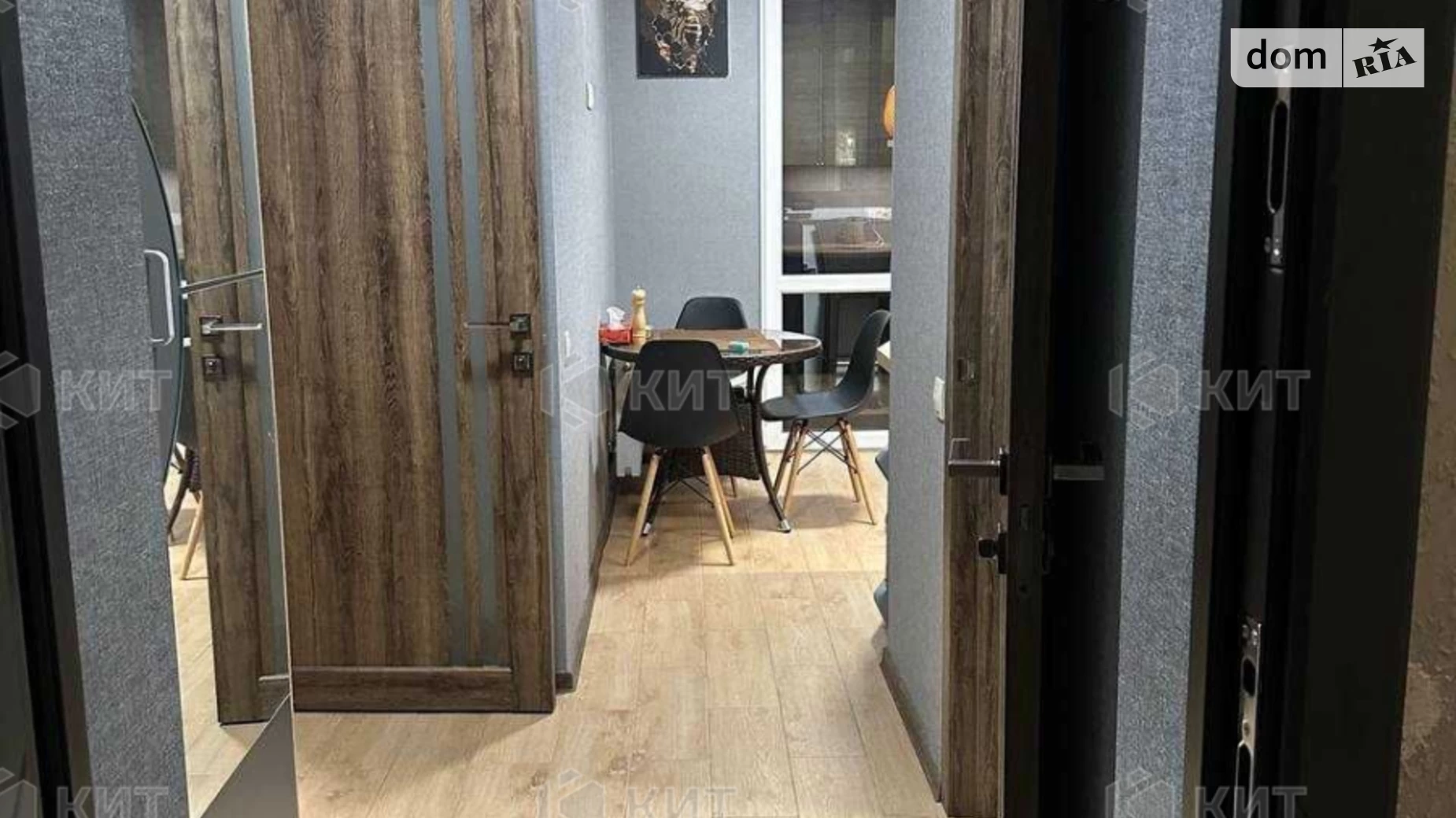 Продается 1-комнатная квартира 37 кв. м в Харькове, ул. Шевченко, 327 - фото 4