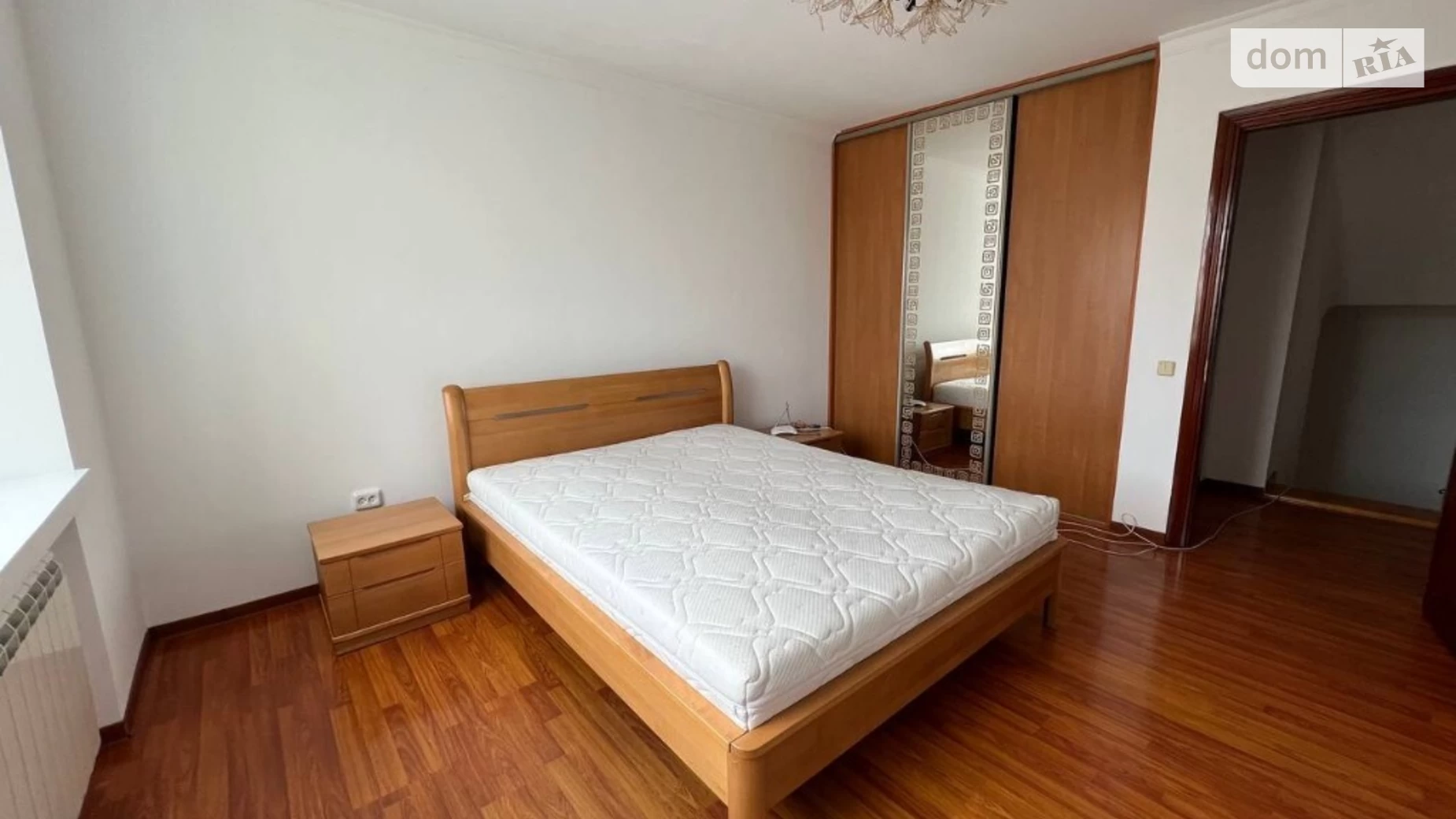 3-комнатная квартира 95 кв. м в Тернополе