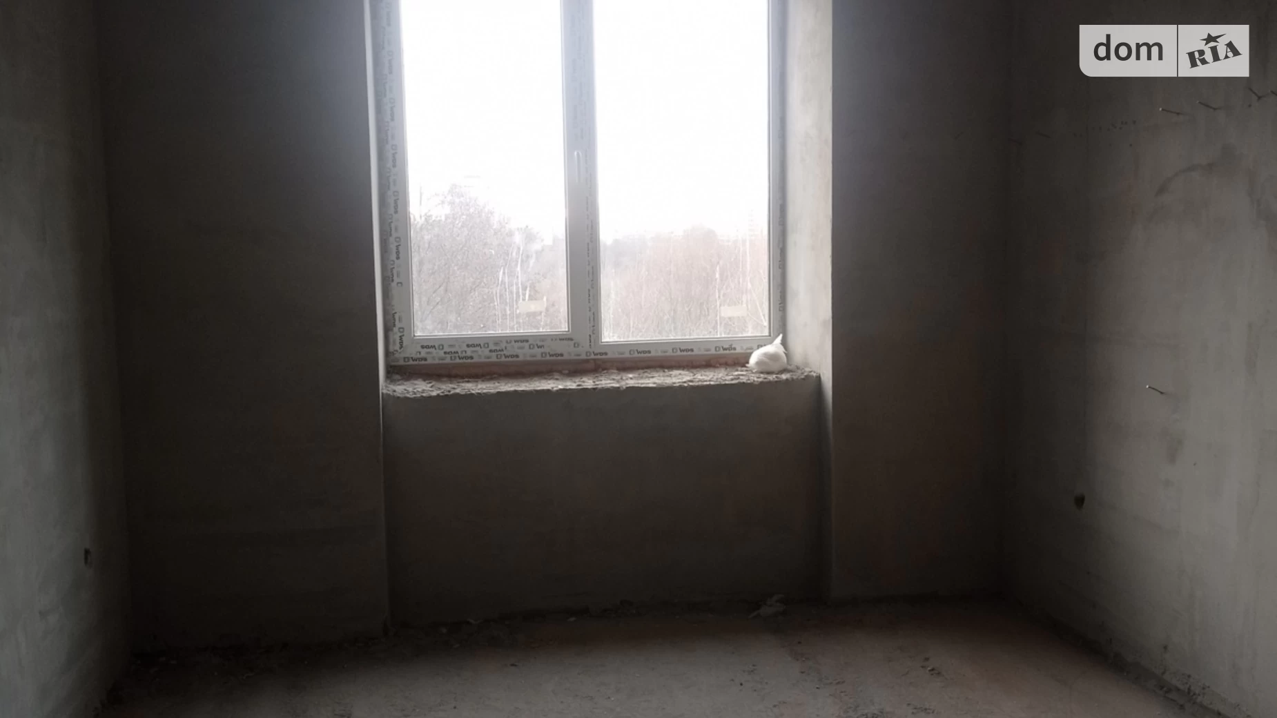 Продається 1-кімнатна квартира 39 кв. м у Хмельницькому, Старокостянтинівське шосе, 20/4 - фото 4