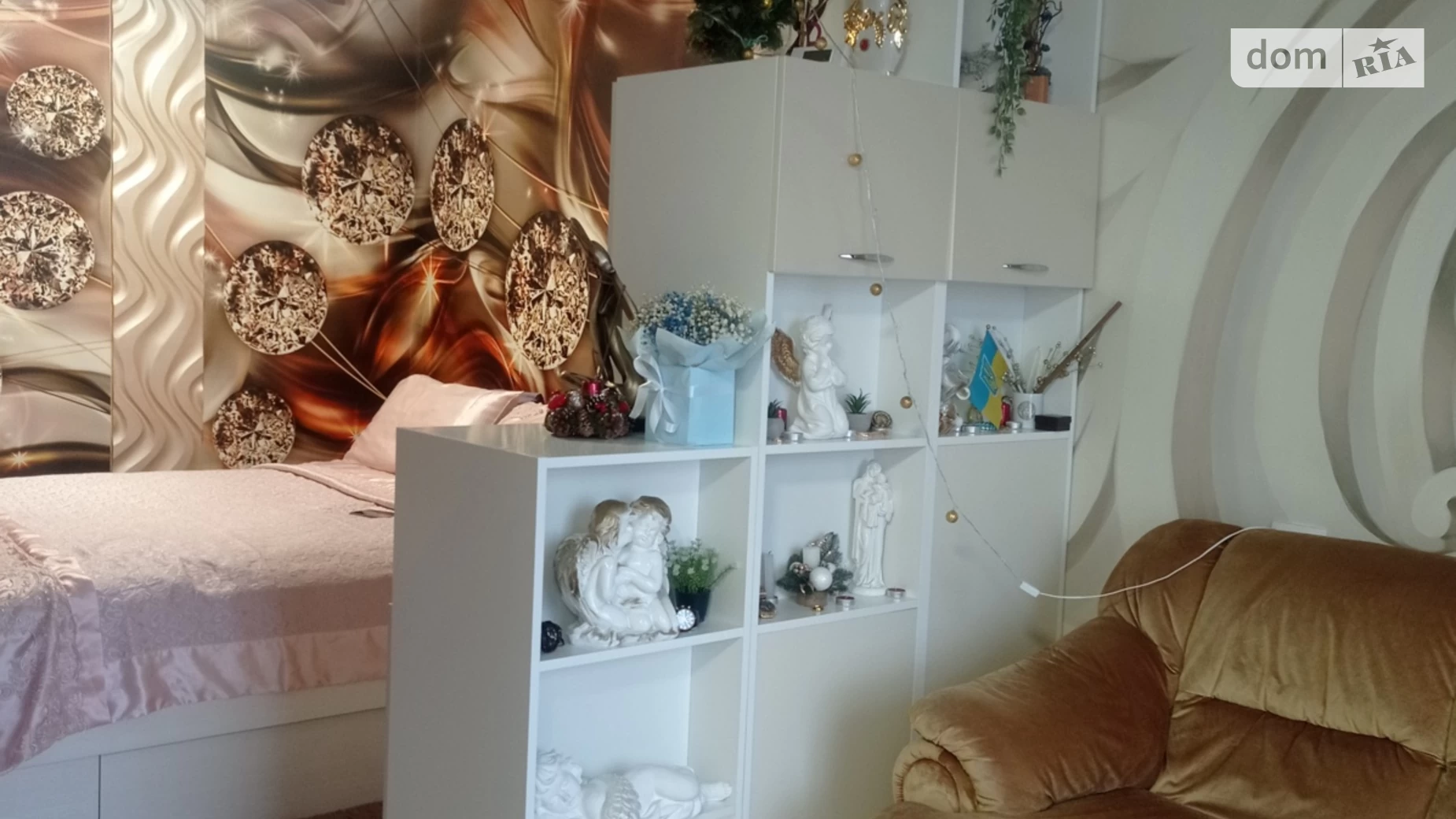Продается 1-комнатная квартира 34.6 кв. м в Хмельницком, ул. Гетмана Мазепы(Красовского Маршала), 57 - фото 3