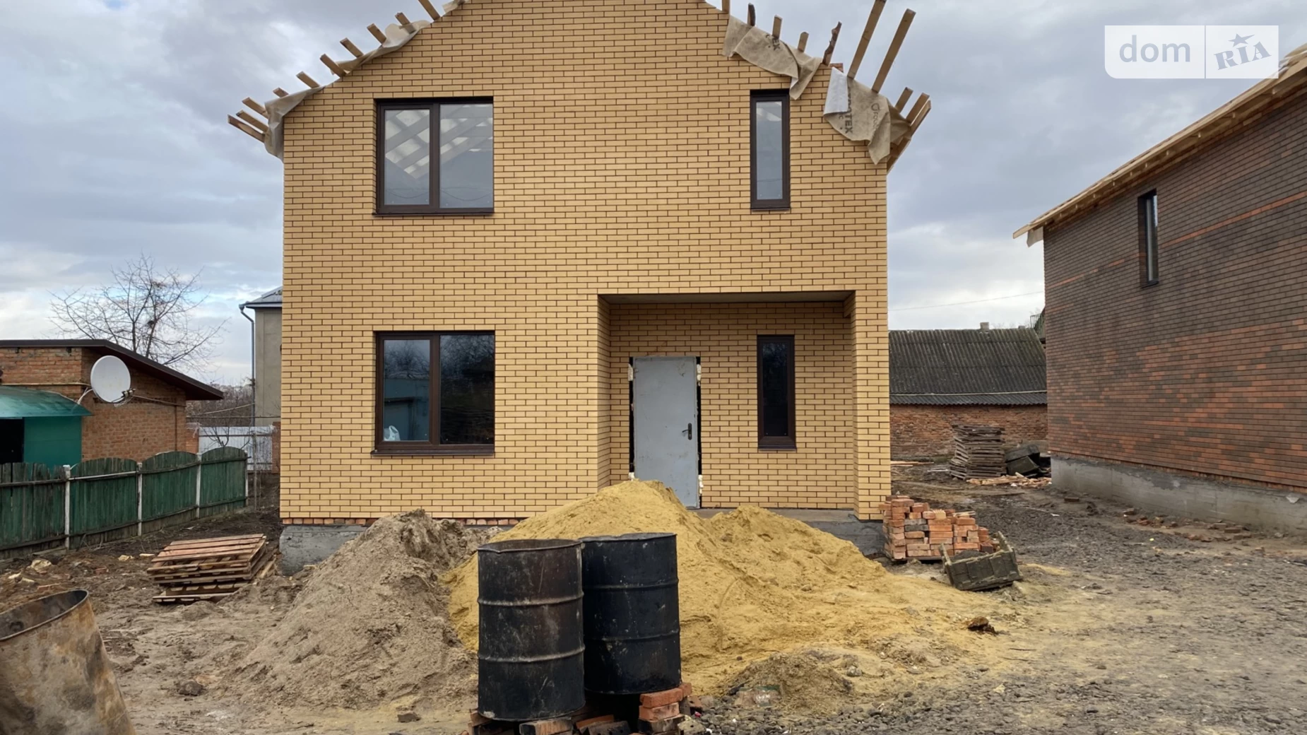 Продається будинок 2 поверховий 130 кв. м з мансардою, цена: 125000 $ - фото 2