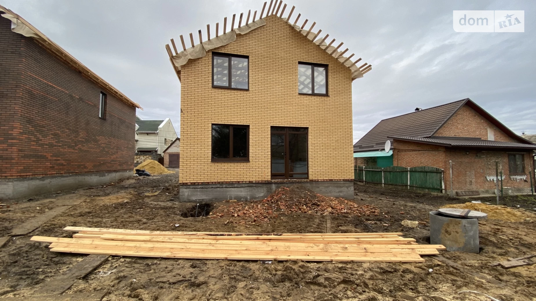 Продається будинок 2 поверховий 130 кв. м з мансардою, цена: 125000 $ - фото 3