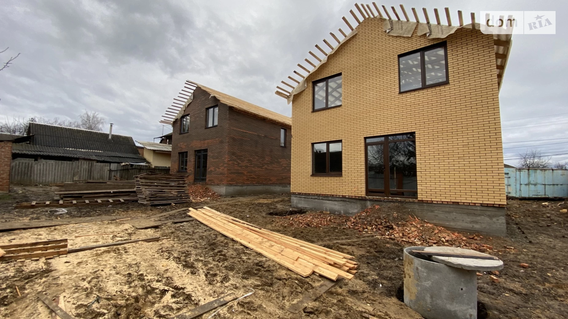 Продається будинок 2 поверховий 130 кв. м з мансардою, цена: 125000 $ - фото 4