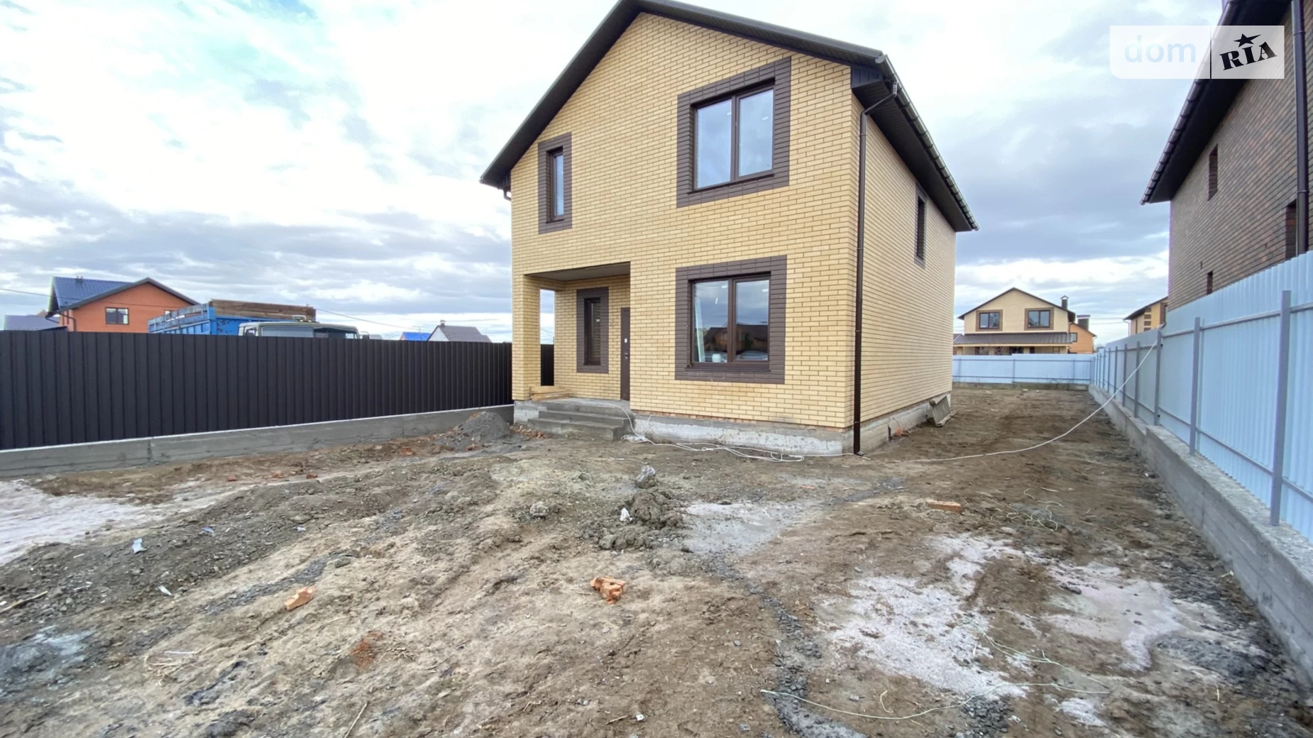 Продається будинок 2 поверховий 127 кв. м з мансардою, цена: 89000 $ - фото 3