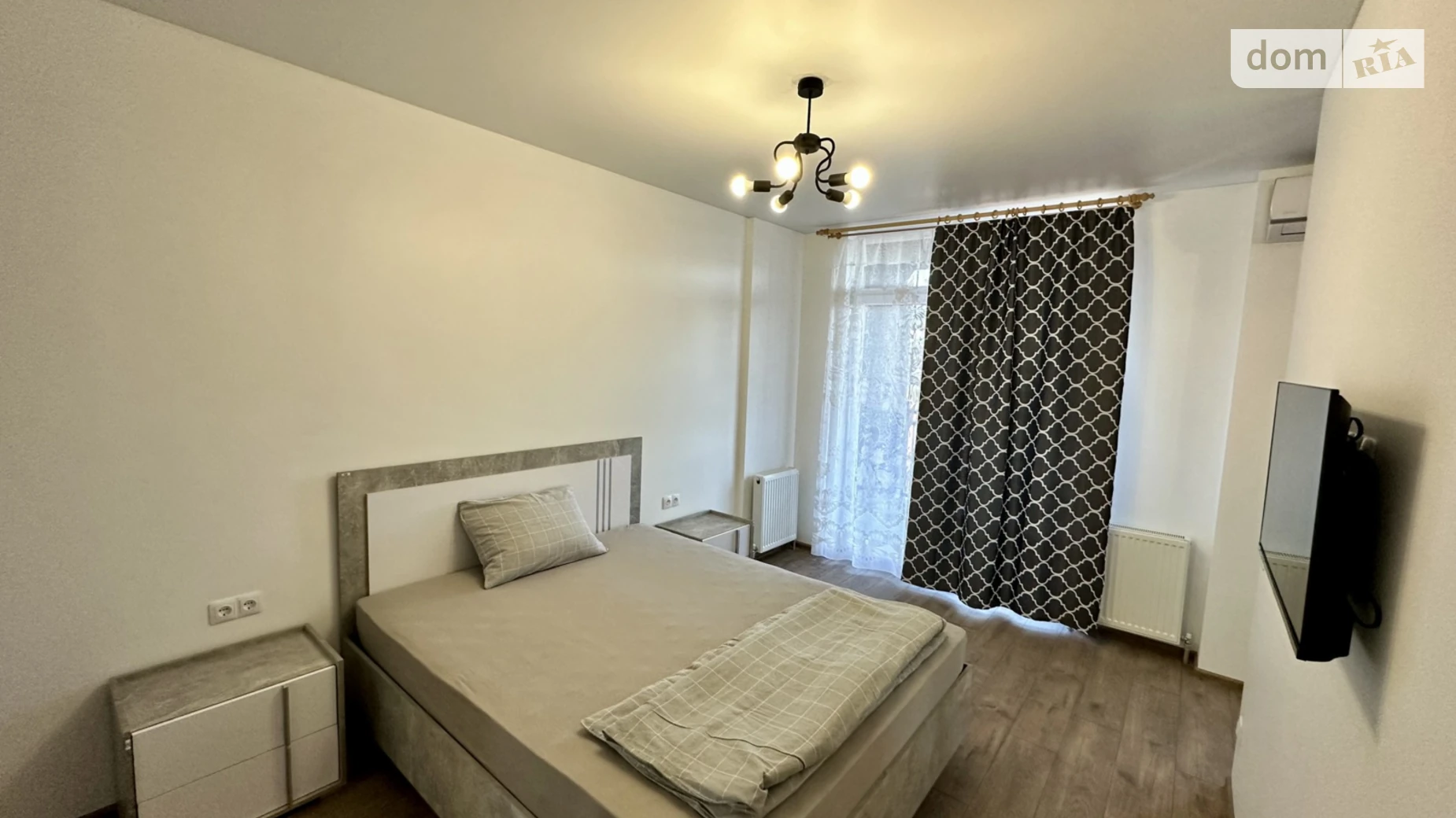 Сдается в аренду 1-комнатная квартира в Ивано-Франковске, ул. Стрельцов Сечевых, 28А - фото 3