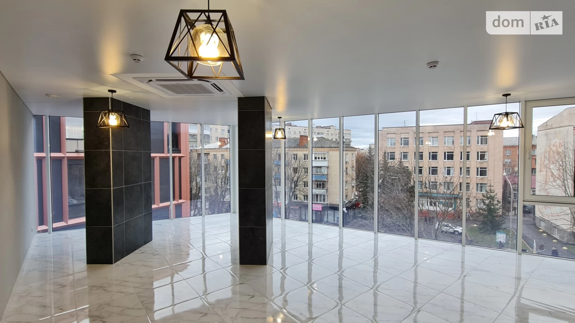 Здається в оренду офіс 48 кв. м в бізнес-центрі, цена: 14250 грн - фото 5