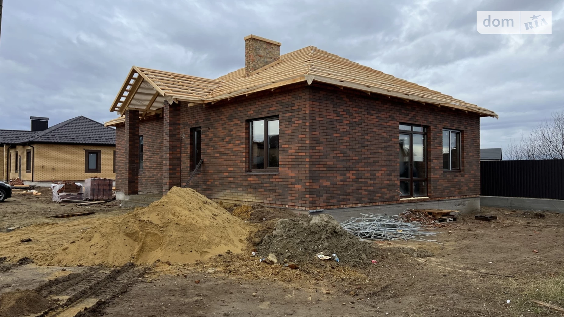 Продається одноповерховий будинок 105 кв. м з меблями, цена: 89000 $ - фото 2