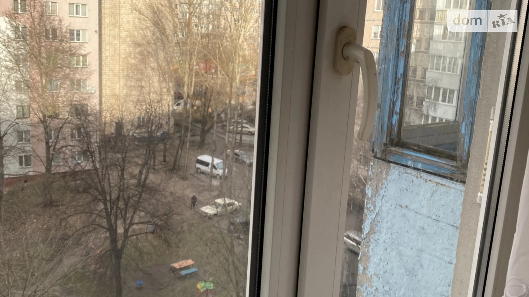 3-кімнатна квартира 64 кв. м у Тернополі, вул. Київська, 14 - фото 4