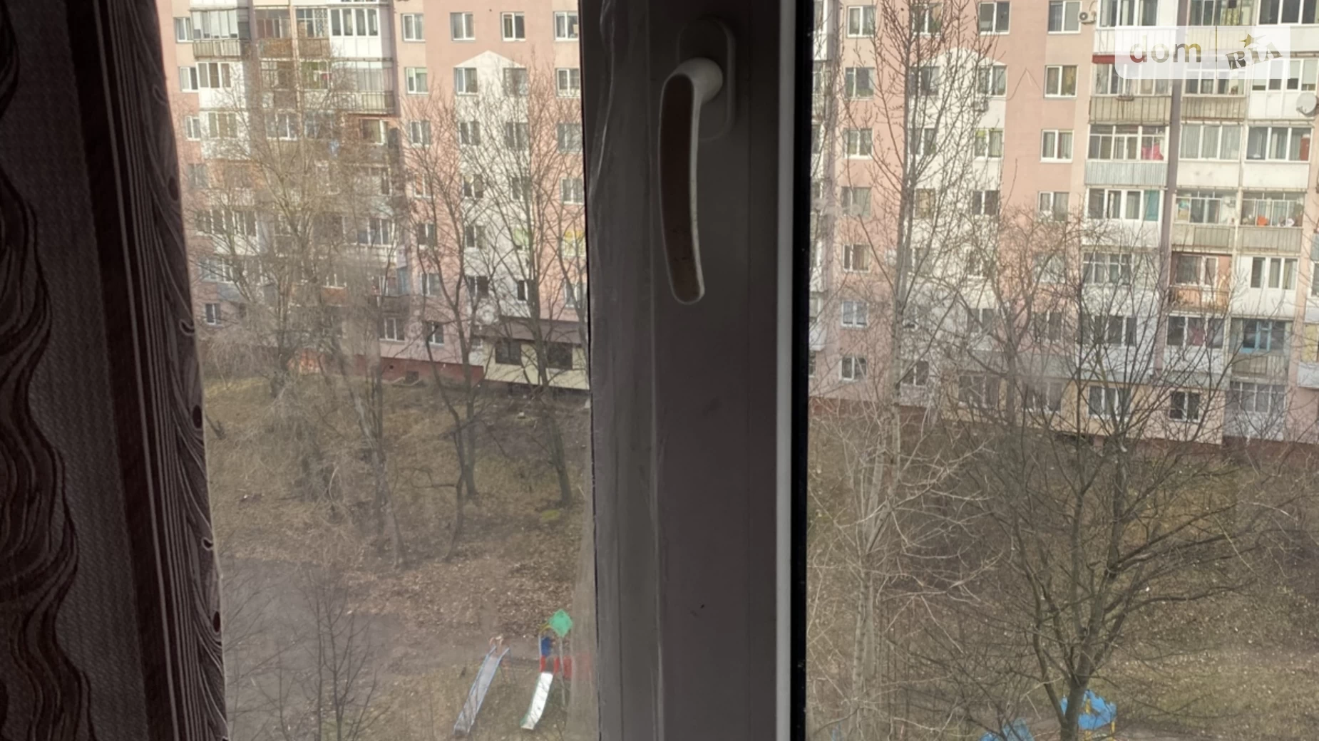 3-кімнатна квартира 64 кв. м у Тернополі, вул. Київська, 14 - фото 5