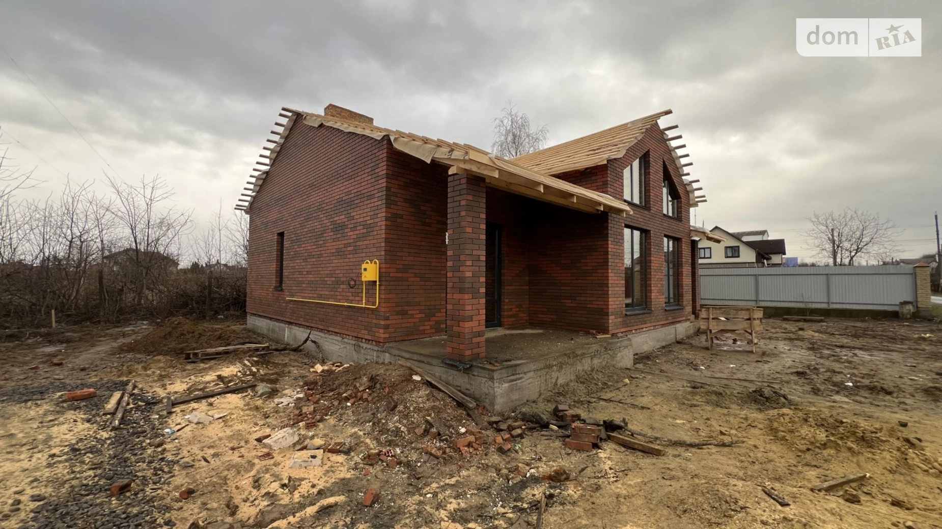 Продается одноэтажный дом 120 кв. м с гаражом, цена: 129999 $ - фото 4