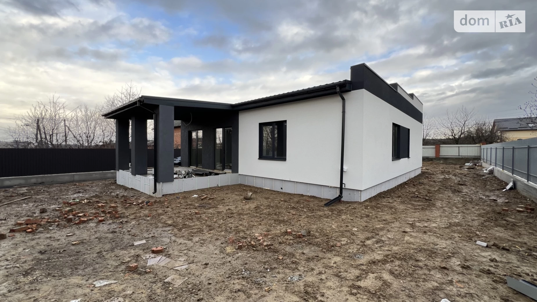 Продается одноэтажный дом 120 кв. м с террасой, цена: 139999 $ - фото 5