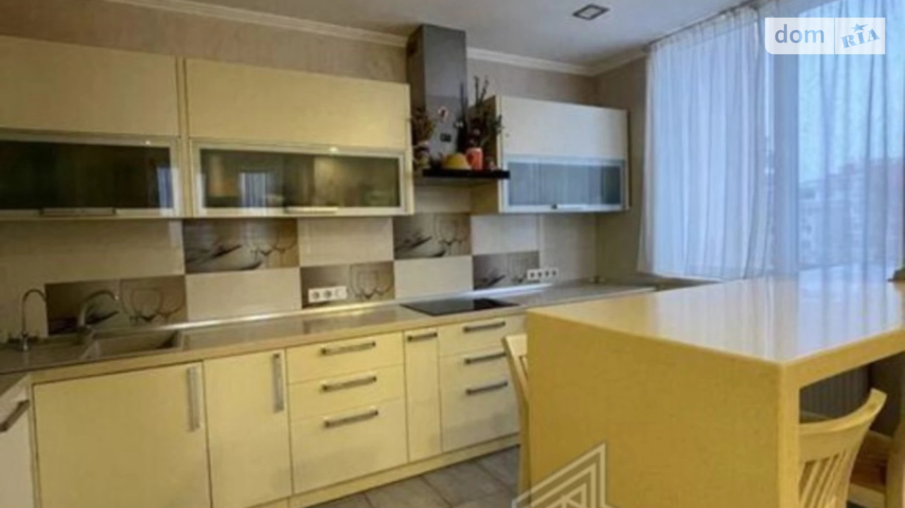 Продается 2-комнатная квартира 103 кв. м в Киеве, ул. Композитора Мейтуса, 4А - фото 4