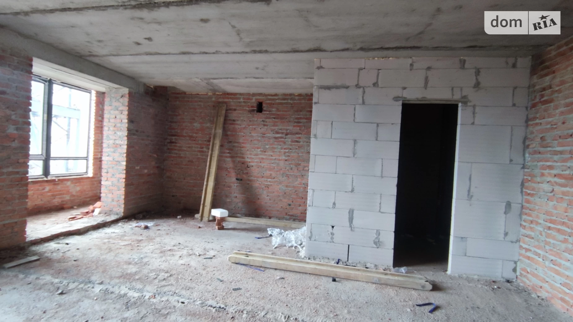 Продается 1-комнатная квартира 42 кв. м в Байковцах, пер. Дубовецкий - фото 4