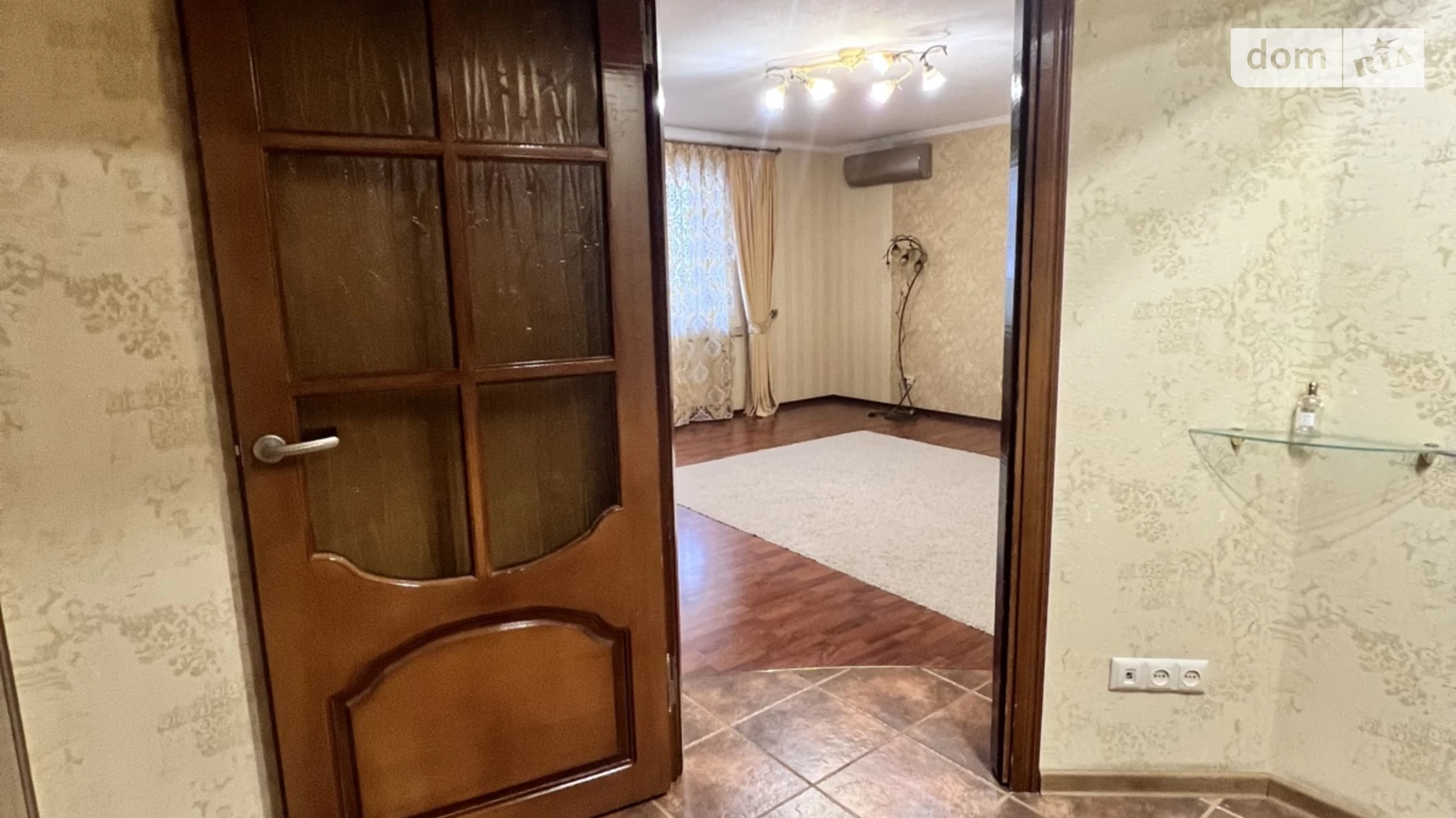 Продается 2-комнатная квартира 62 кв. м в Хмельницком, ул. Храновского