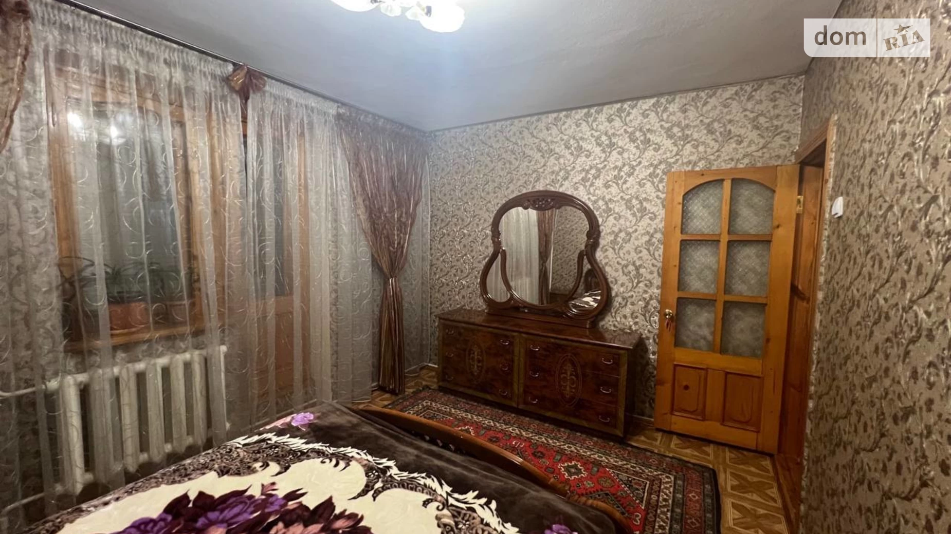 Продается 3-комнатная квартира 67 кв. м в Николаеве, ул. Садовая (Центр) - фото 2