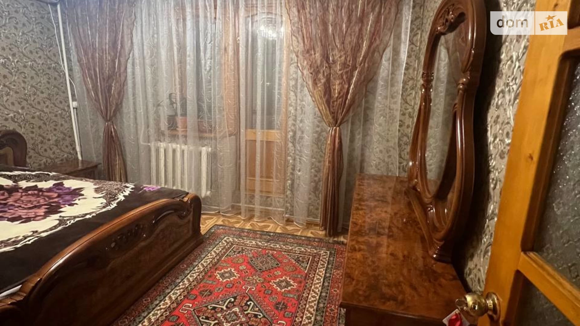 Продается 3-комнатная квартира 67 кв. м в Николаеве, ул. Садовая (Центр) - фото 4