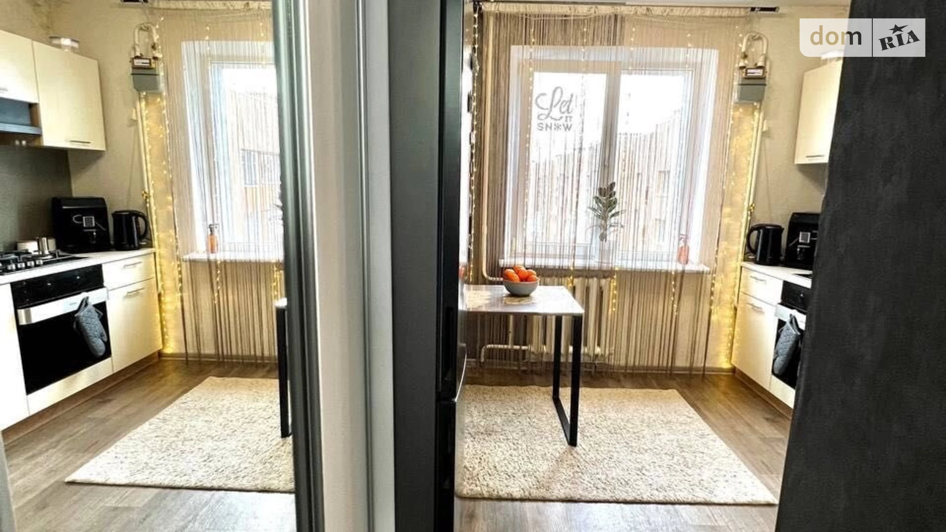 Продається 1-кімнатна квартира 34.9 кв. м у Рівному, вул. Київська - фото 5