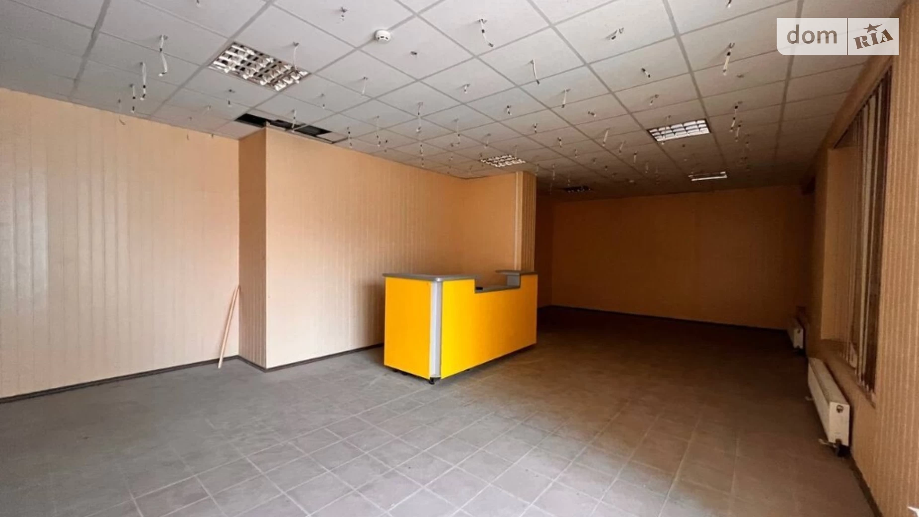 Продається приміщення вільного призначення 116 кв. м в 11-поверховій будівлі, цена: 95000 $ - фото 3