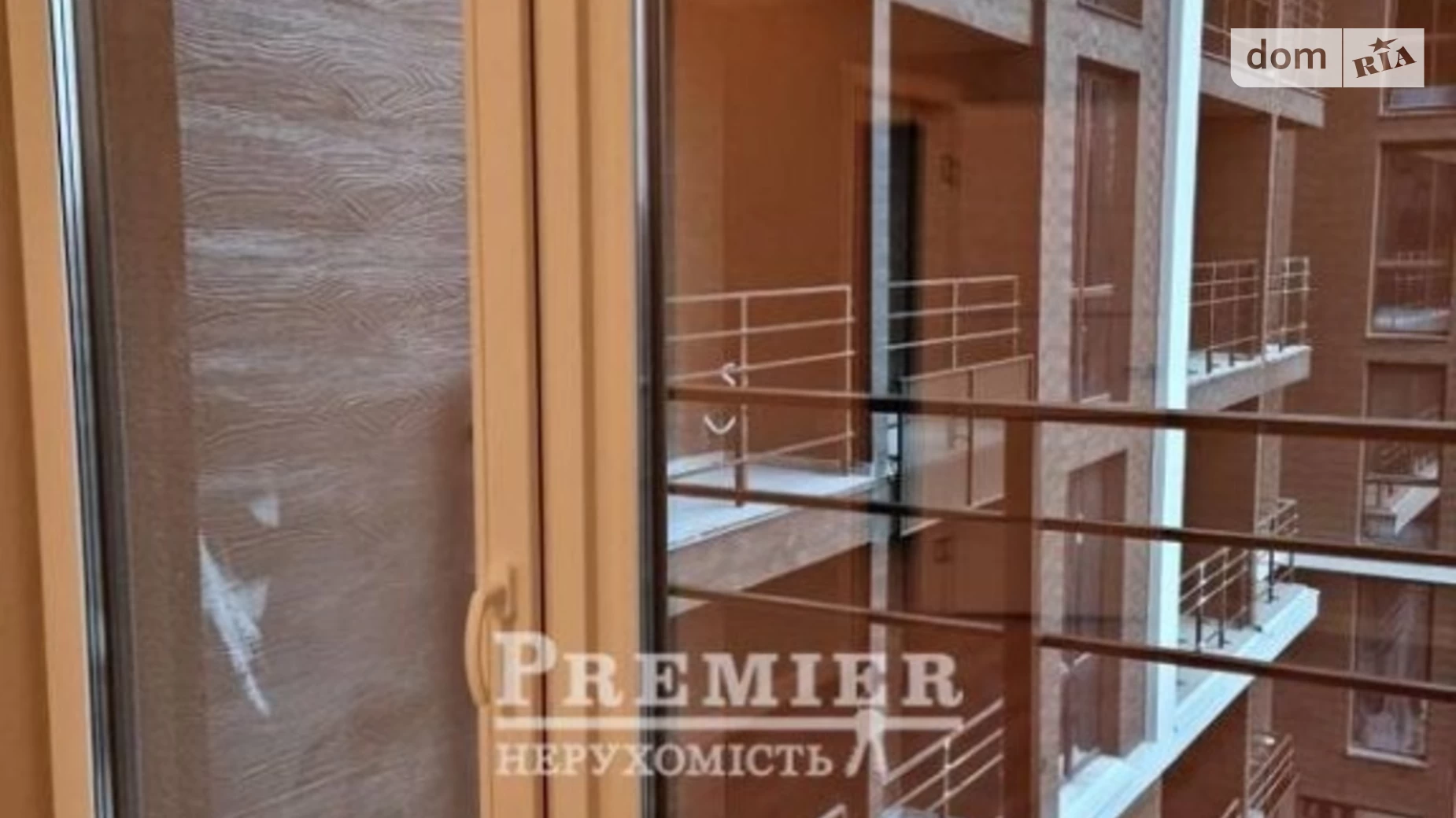 Продается 1-комнатная квартира 40 кв. м в Одессе, ул. Гераневая - фото 5