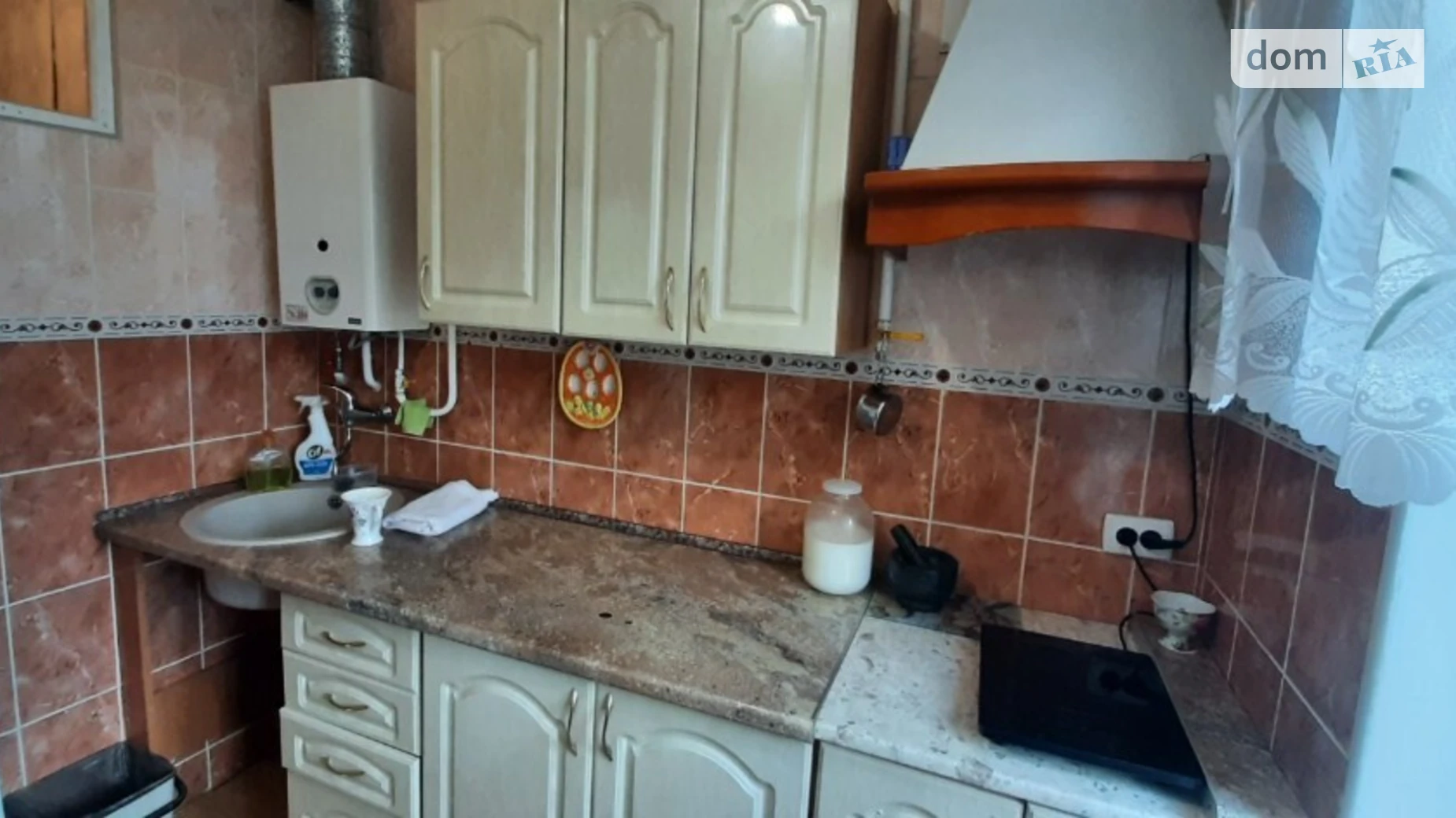 Продается 2-комнатная квартира 42 кв. м в, цена: 48000 $ - фото 2