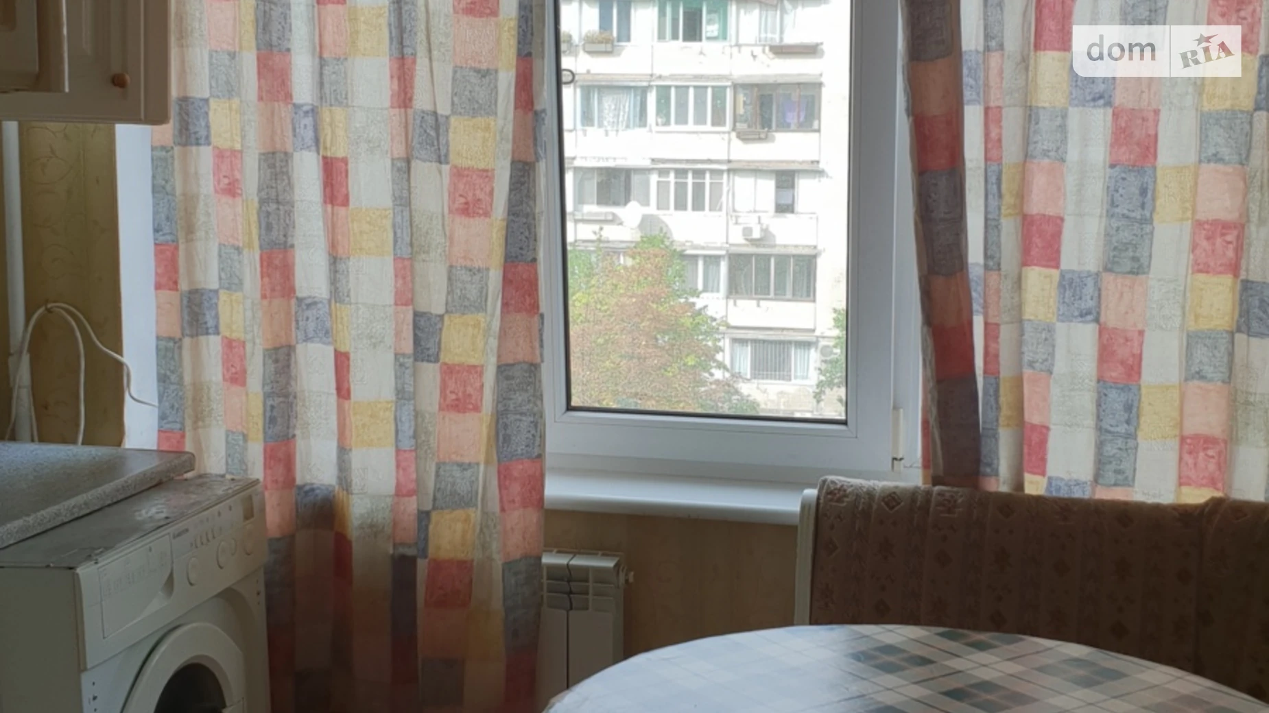 Сдается в аренду 3-комнатная квартира 65 кв. м в Киеве, ул. Иорданская, 14 - фото 3