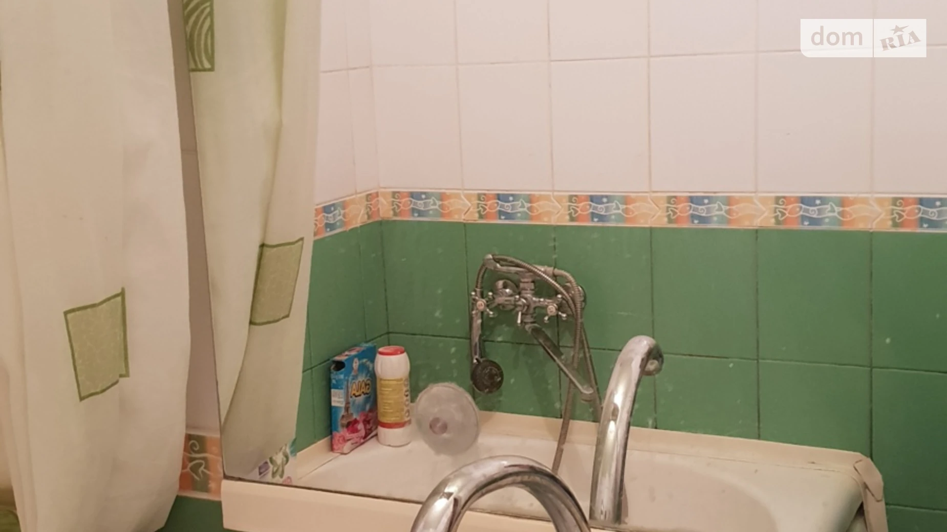 Сдается в аренду 3-комнатная квартира 65 кв. м в Киеве, ул. Иорданская, 14 - фото 5