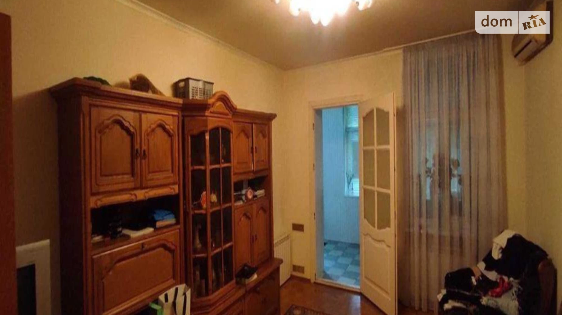 Продается 3-комнатная квартира 110 кв. м в Киеве, ул. Катерины Белокур, 6