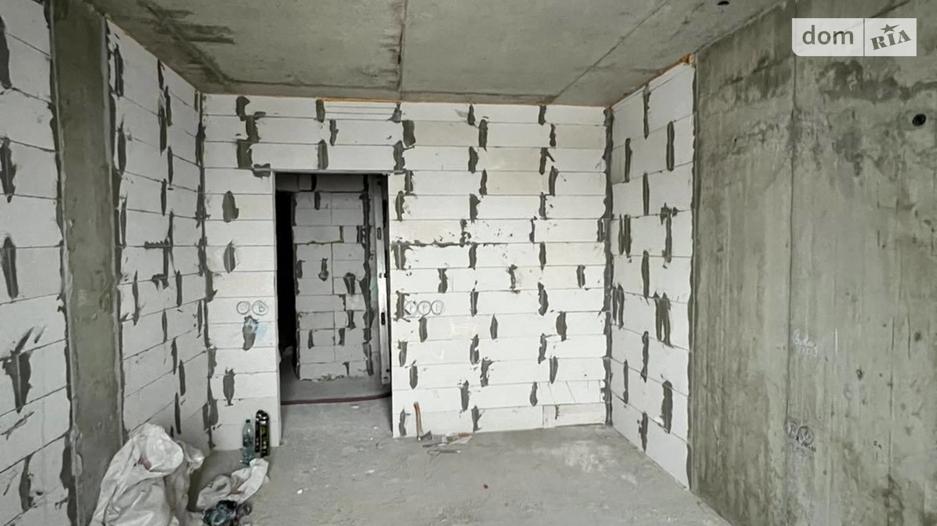 Продается 2-комнатная квартира 69 кв. м в Харькове, ул. Зерновая, 47 - фото 3