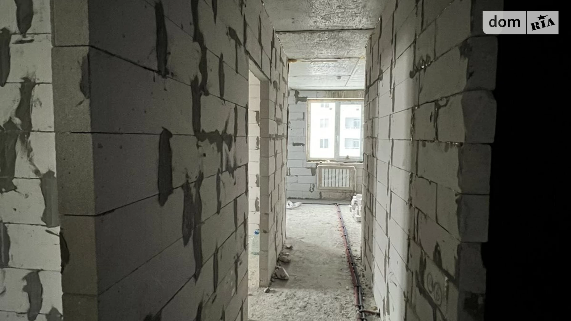 Продается 2-комнатная квартира 69 кв. м в Харькове, ул. Зерновая, 47 - фото 5