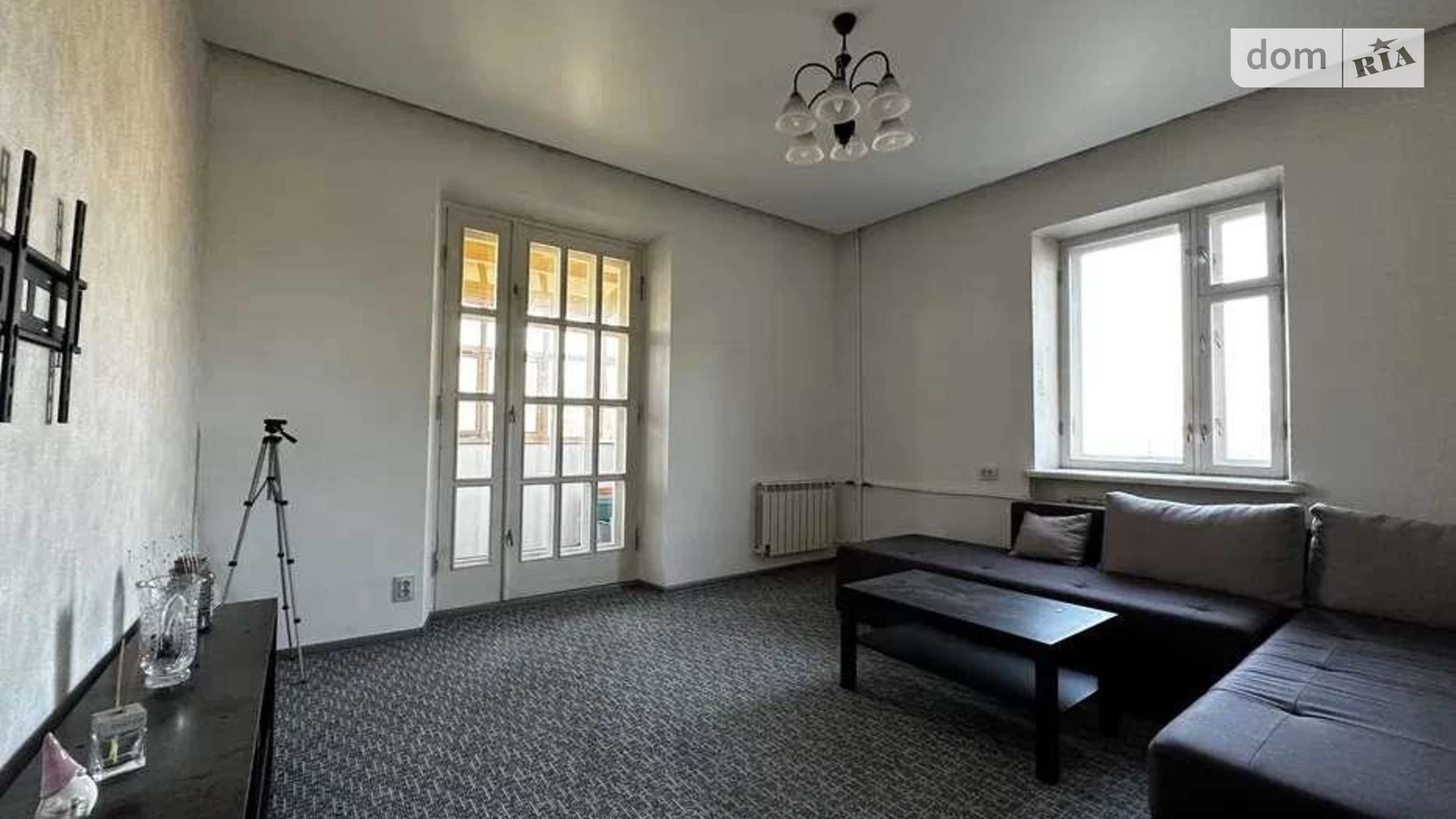 Продается 2-комнатная квартира 61 кв. м в Харькове, ул. Азербайджанская - фото 3