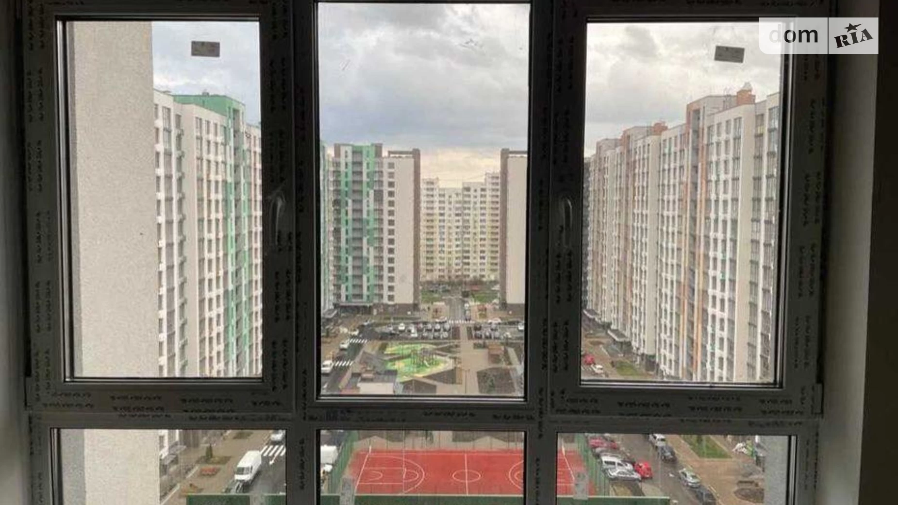 Продается 3-комнатная квартира 83 кв. м в Киеве, ул. Тираспольская, 52