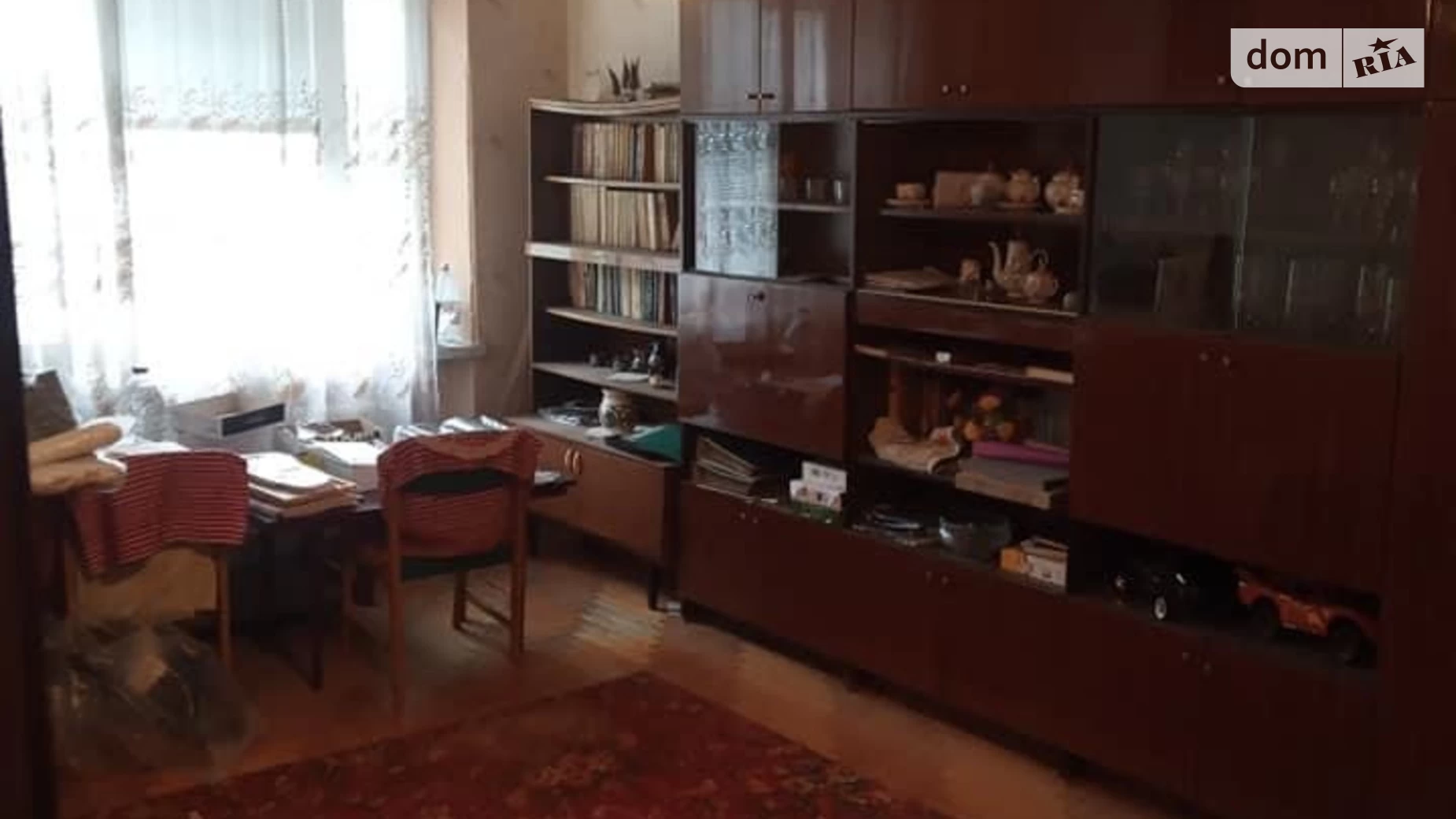 Продается 3-комнатная квартира 65.05 кв. м в Ужгороде, ул. Национальной Гвардии(Гвардейская), 25 - фото 4