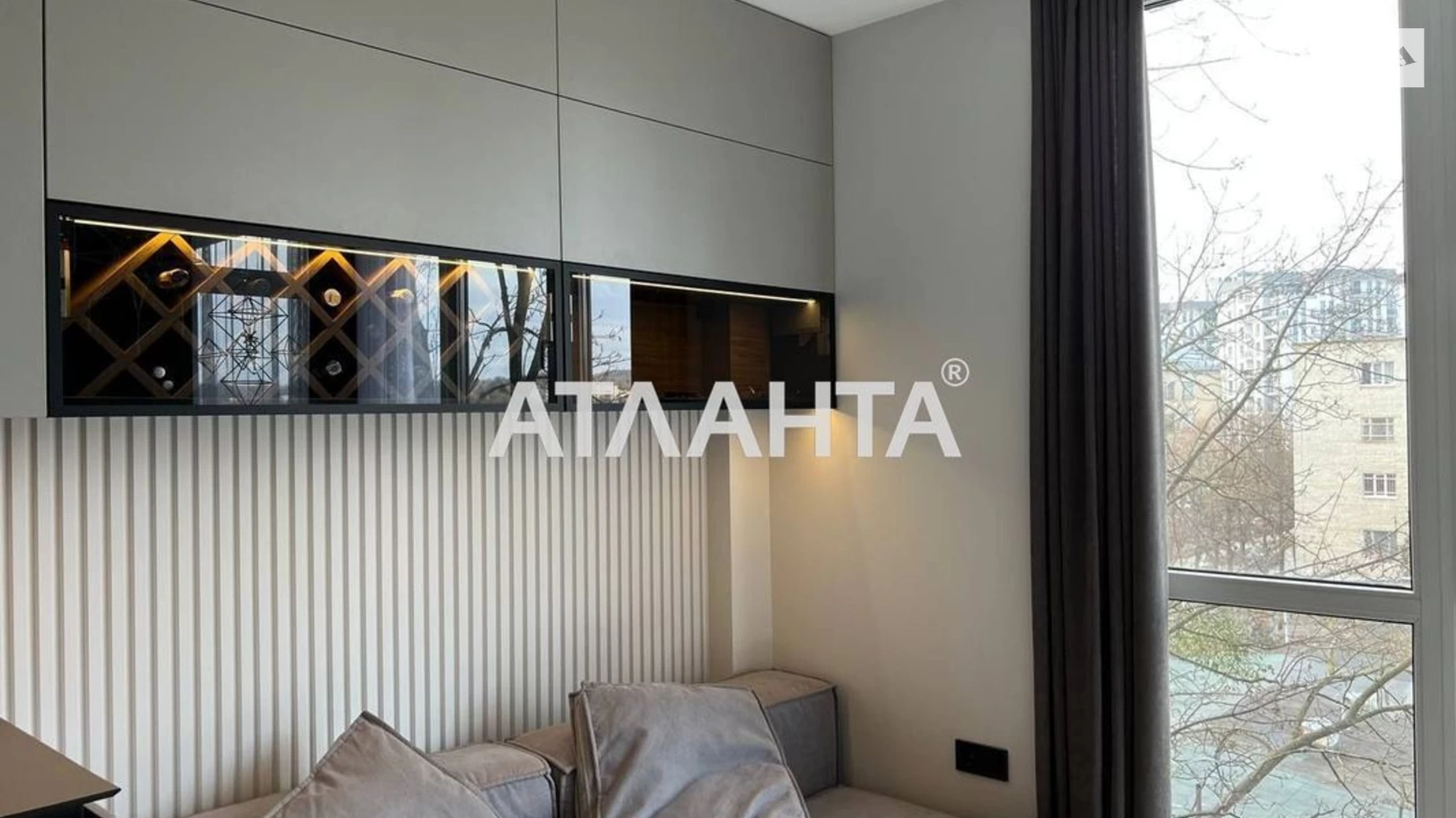 Продается 2-комнатная квартира 64 кв. м в Львове, ул. Замарстиновская - фото 5