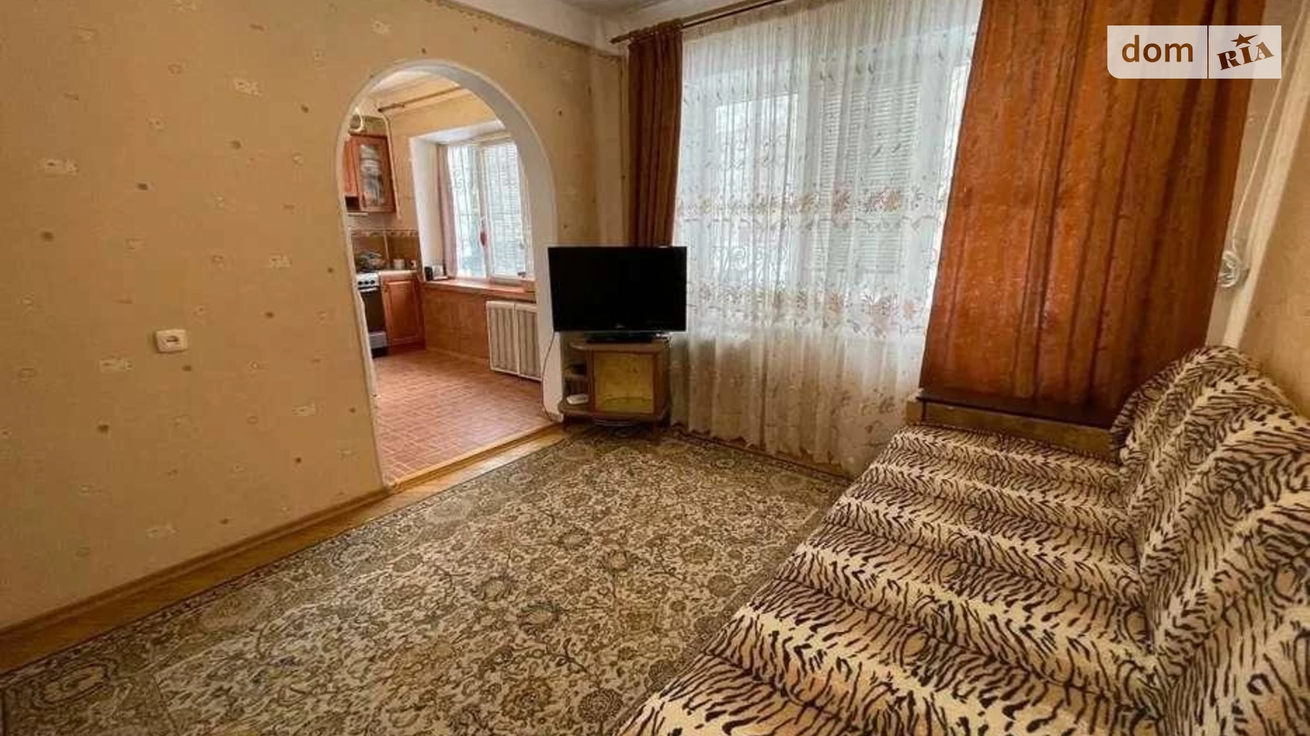Продается 2-комнатная квартира 45 кв. м в Киеве, ул. Игоря Турчина, 11А - фото 2