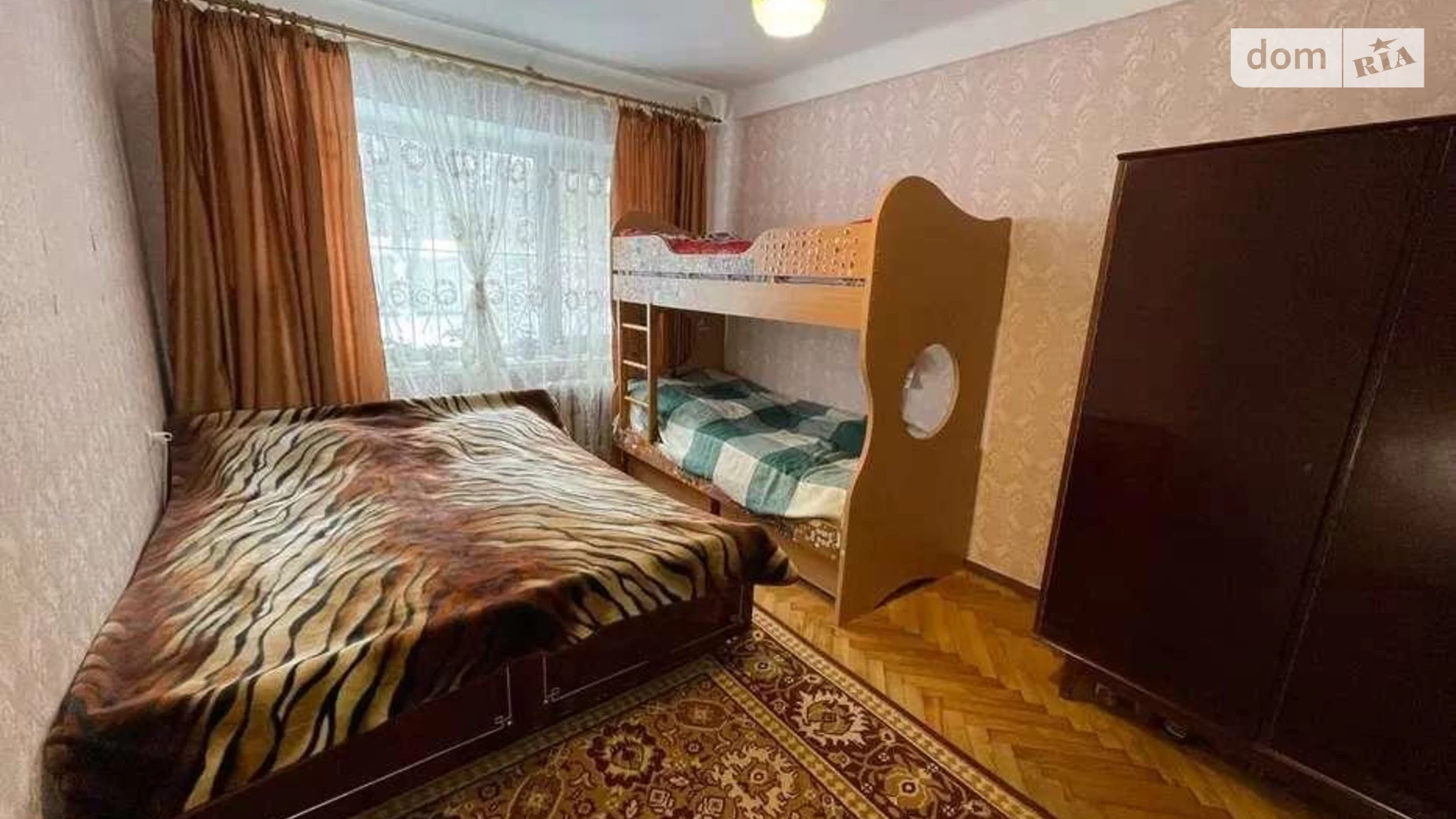 Продается 2-комнатная квартира 45 кв. м в Киеве, ул. Игоря Турчина, 11А - фото 5