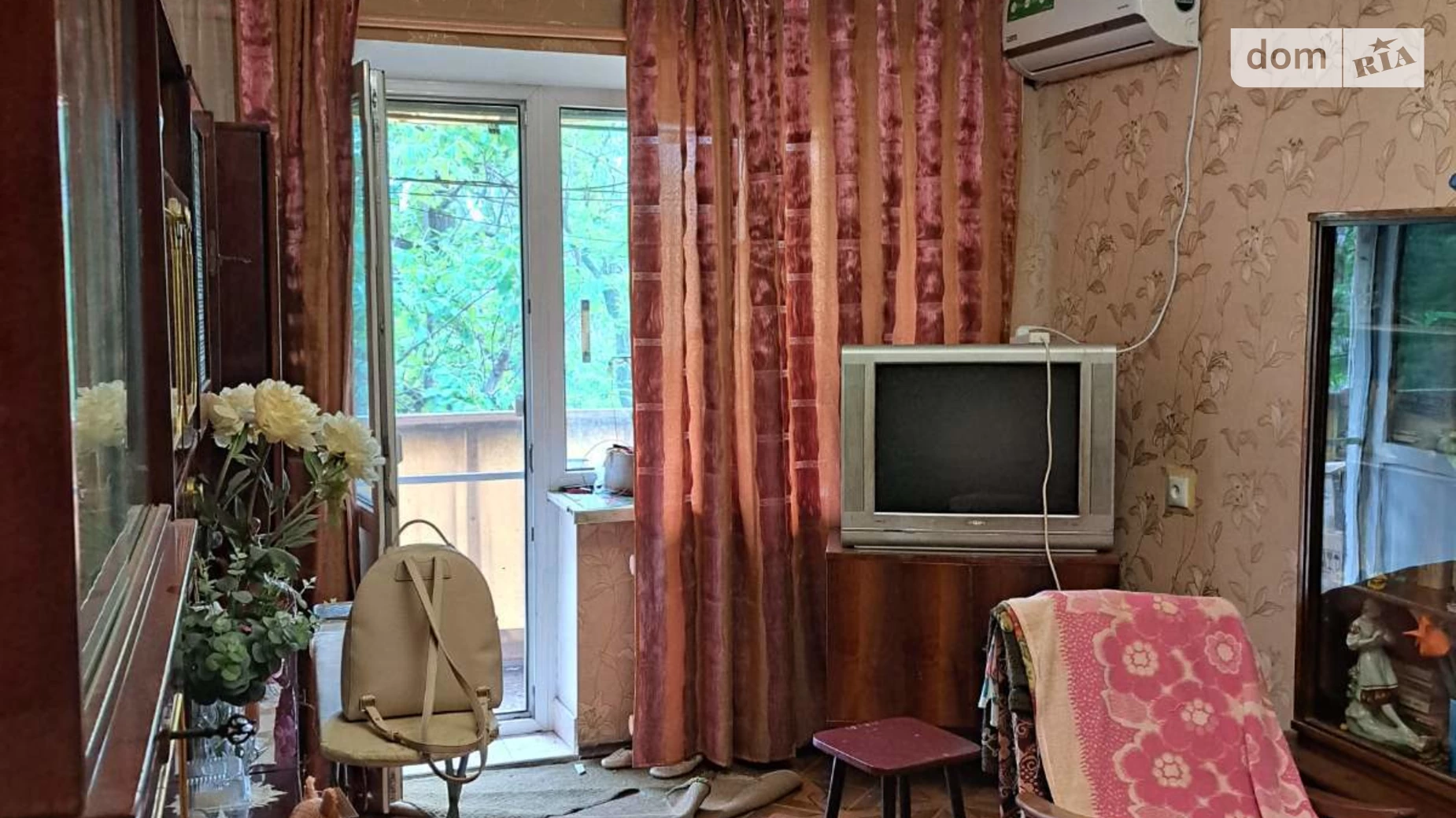 Продается 2-комнатная квартира 40 кв. м в Николаеве, Херсонское шоссе